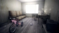 The Train Screenshots