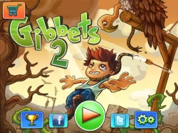 Скриншот к игре Gibbets 2