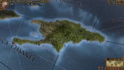Europa Universalis IV: Conquest of Paradise Screenshots