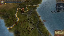 Europa Universalis IV: Conquest of Paradise Screenshots