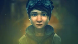 Скриншот к игре Silence: The Whispered World 2