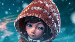 Скриншот к игре Silence: The Whispered World 2
