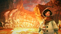 Silence: The Whispered World 2 Screenshots