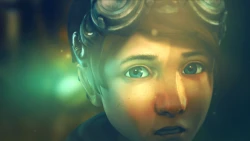 Silence: The Whispered World 2 Screenshots