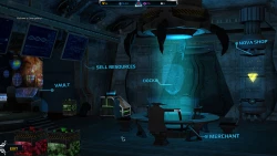 Andromeda 5 Screenshots
