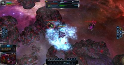 Andromeda 5 Screenshots