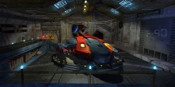 Andromeda 5 Screenshots