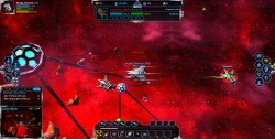 Andromeda 5 Screenshots