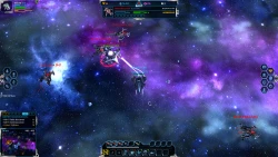 Andromeda 5 Screenshots