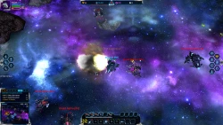 Andromeda 5 Screenshots
