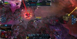 Andromeda 5 Screenshots