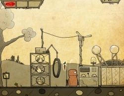 Gomo Screenshots