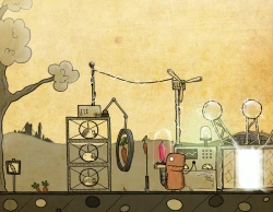 Gomo Screenshots