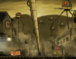 Gomo Screenshots