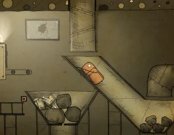 Gomo Screenshots