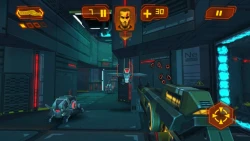Neon Shadow Screenshots