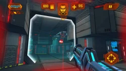 Neon Shadow Screenshots