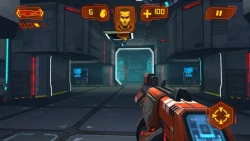 Neon Shadow Screenshots