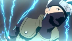 Скриншот к игре Naruto Shippuden: Ultimate Ninja Storm Revolution
