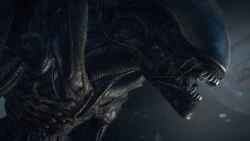 Скриншот к игре Alien: Isolation