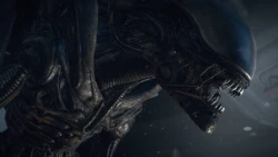 Alien: Isolation Screenshots