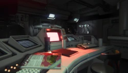 Alien: Isolation Screenshots