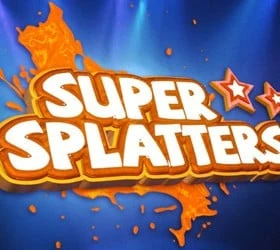 Super Splatters