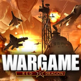 Wargame: Red Dragon