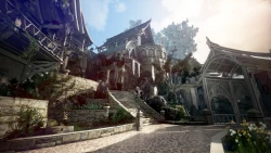 Скриншот к игре Black Desert