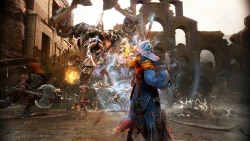 Скриншот к игре Black Desert