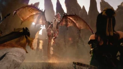 Скриншот к игре Black Desert