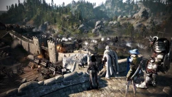 Скриншот к игре Black Desert
