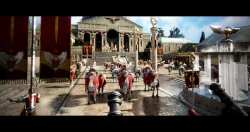 Скриншот к игре Black Desert
