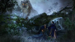 Скриншот к игре Black Desert
