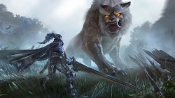 Скриншот к игре Black Desert