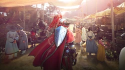 Скриншот к игре Black Desert