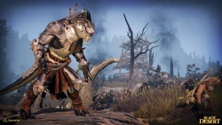 Скриншот к игре Black Desert