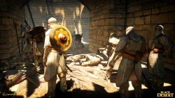 Скриншот к игре Black Desert
