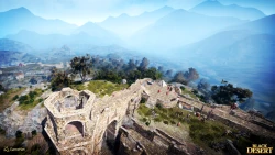 Скриншот к игре Black Desert