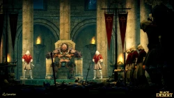 Скриншот к игре Black Desert