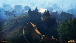 Скриншот к игре Black Desert