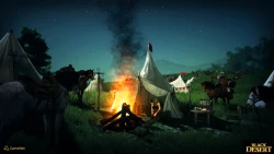 Скриншот к игре Black Desert