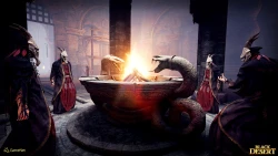Скриншот к игре Black Desert