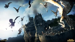 Скриншот к игре Black Desert
