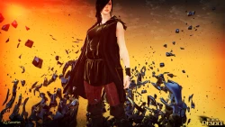 Скриншот к игре Black Desert