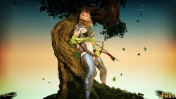 Скриншот к игре Black Desert