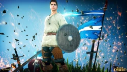 Скриншот к игре Black Desert