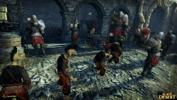 Скриншот к игре Black Desert