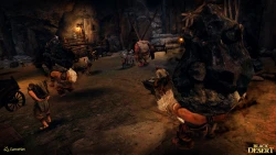 Скриншот к игре Black Desert
