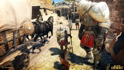 Скриншот к игре Black Desert